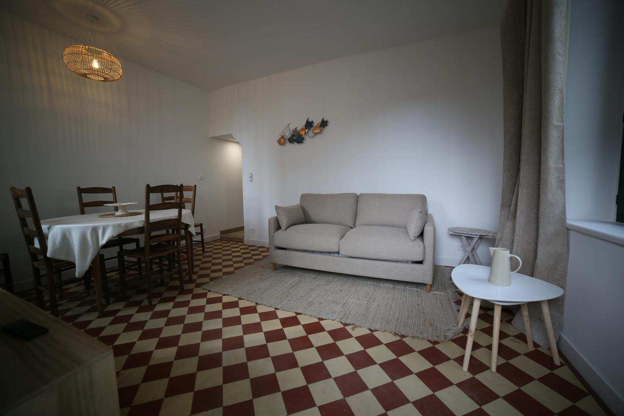 אסנלס Villa Josephine 4-11 Personnes מראה חיצוני תמונה