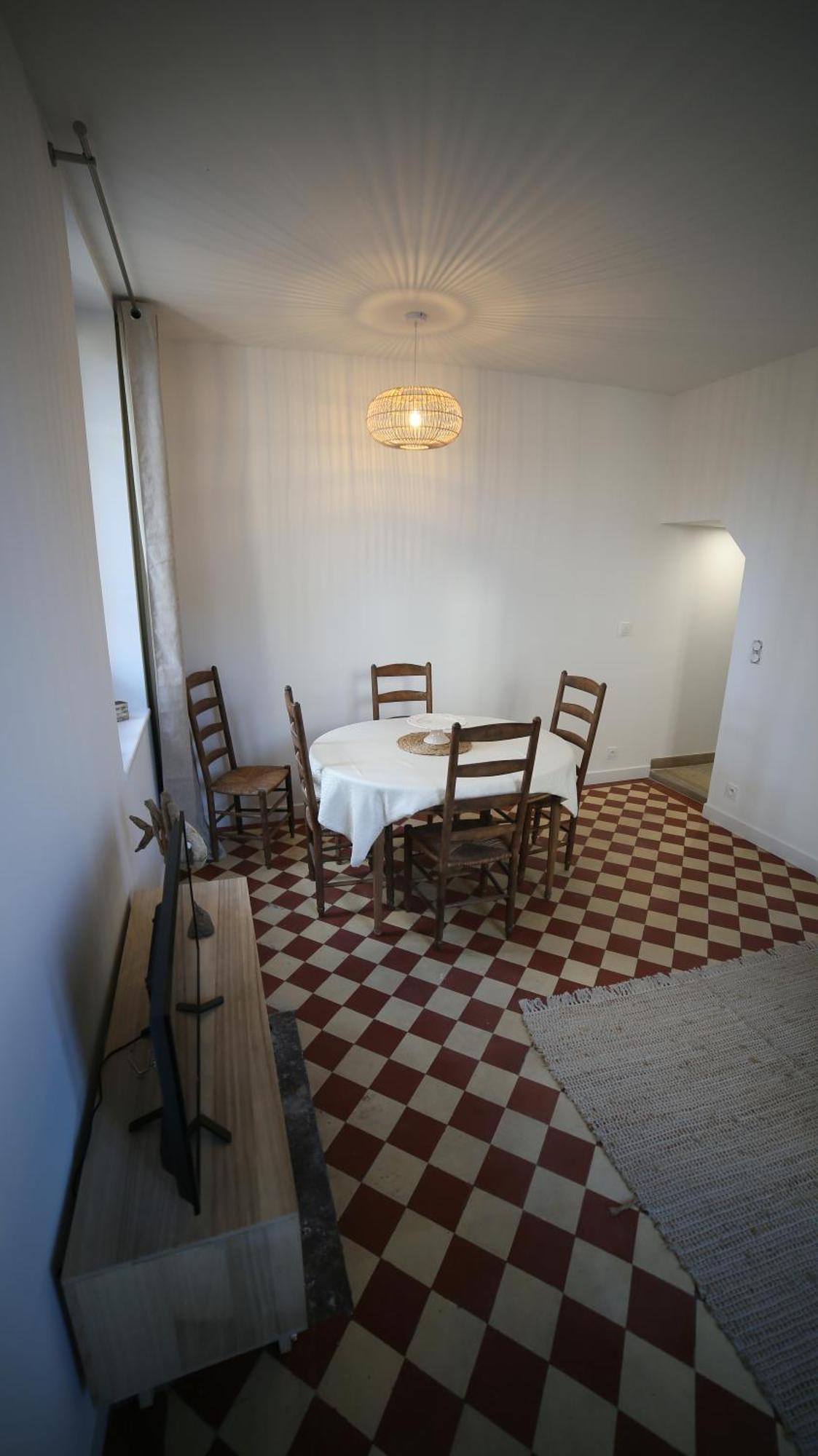 אסנלס Villa Josephine 4-11 Personnes מראה חיצוני תמונה
