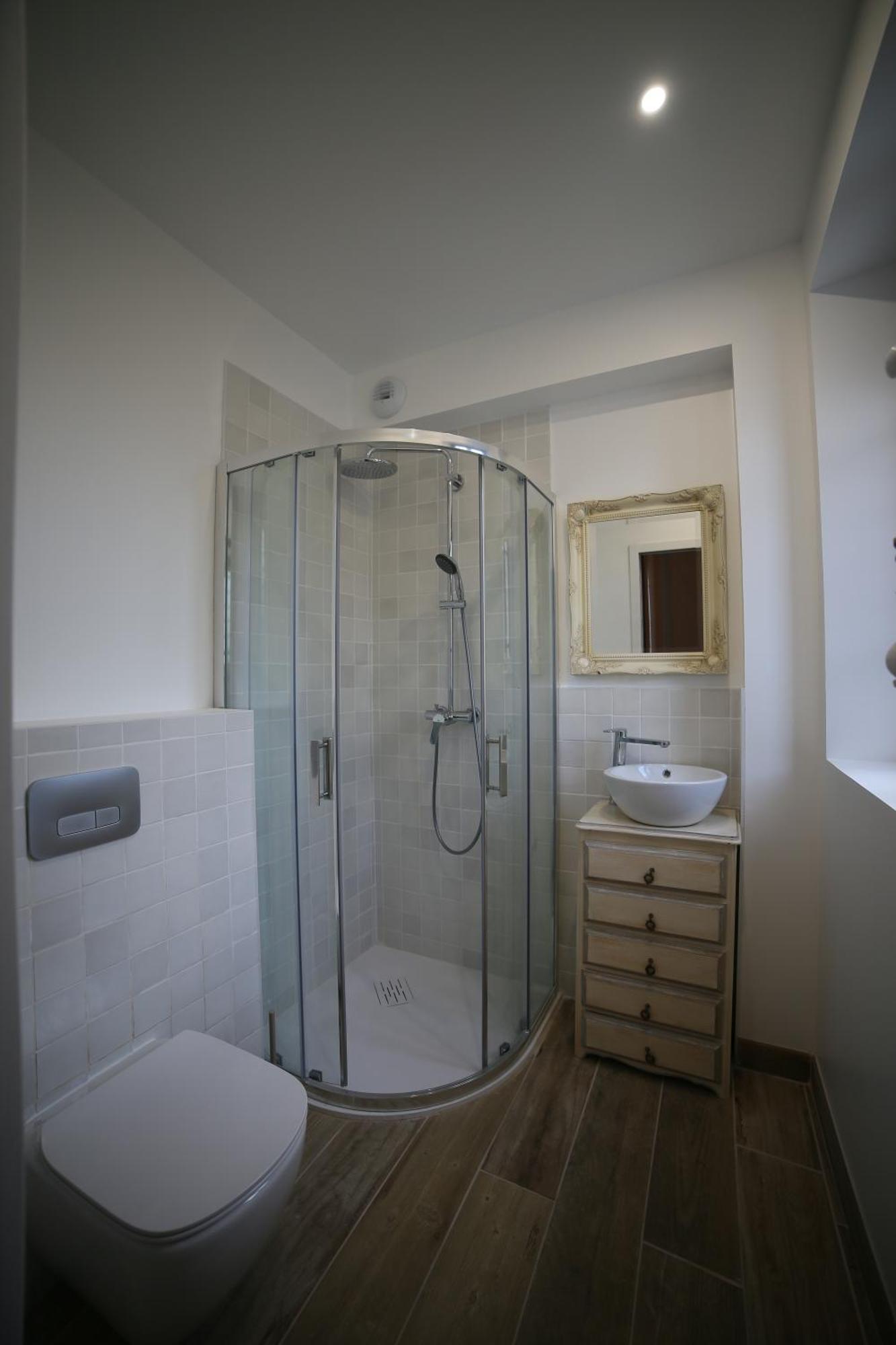 אסנלס Villa Josephine 4-11 Personnes מראה חיצוני תמונה