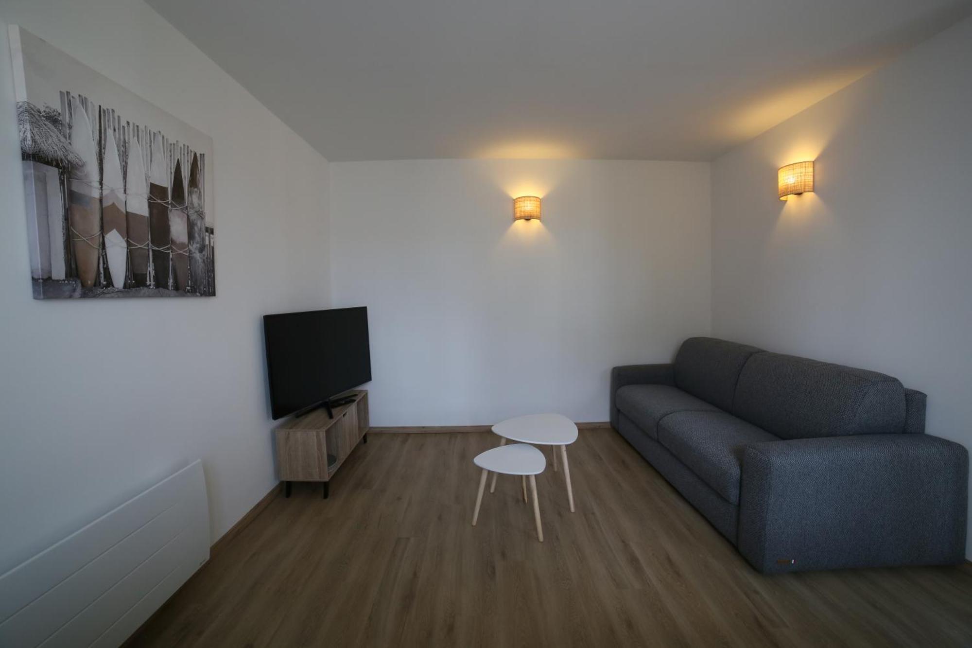 אסנלס Villa Josephine 4-11 Personnes מראה חיצוני תמונה