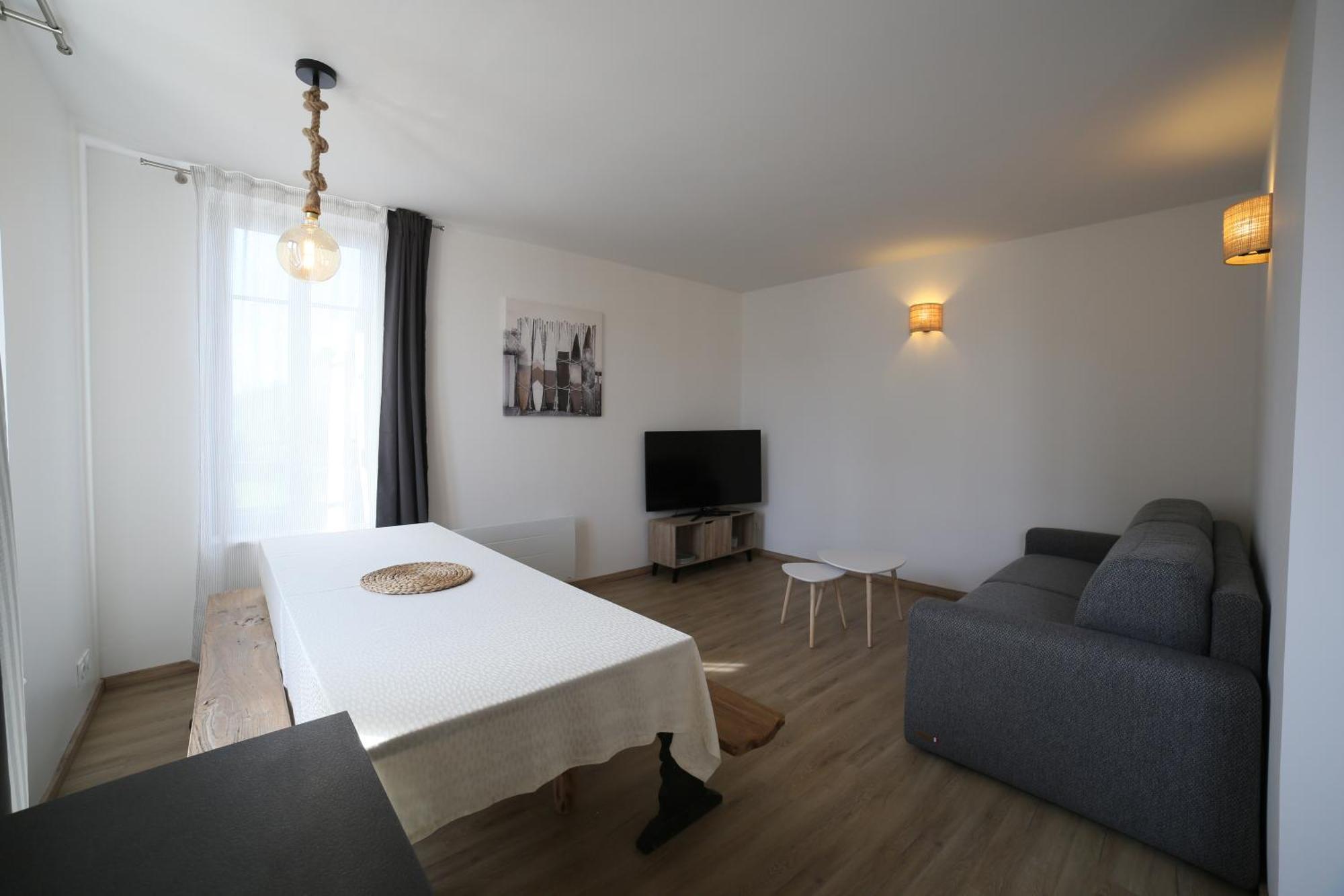 אסנלס Villa Josephine 4-11 Personnes מראה חיצוני תמונה